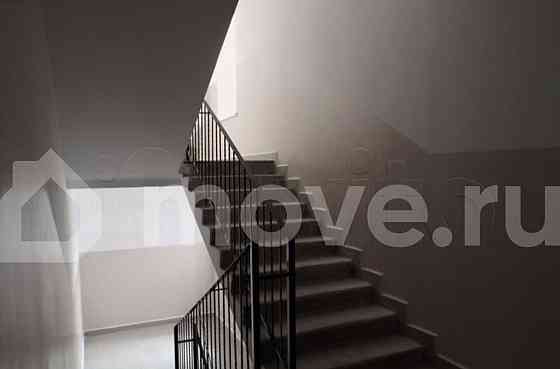 Студия, 20.8 м2, 2/5 эт. Москва