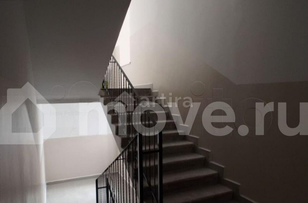 Студия, 20.8 м2, 2/5 эт. Москва - изображение 6