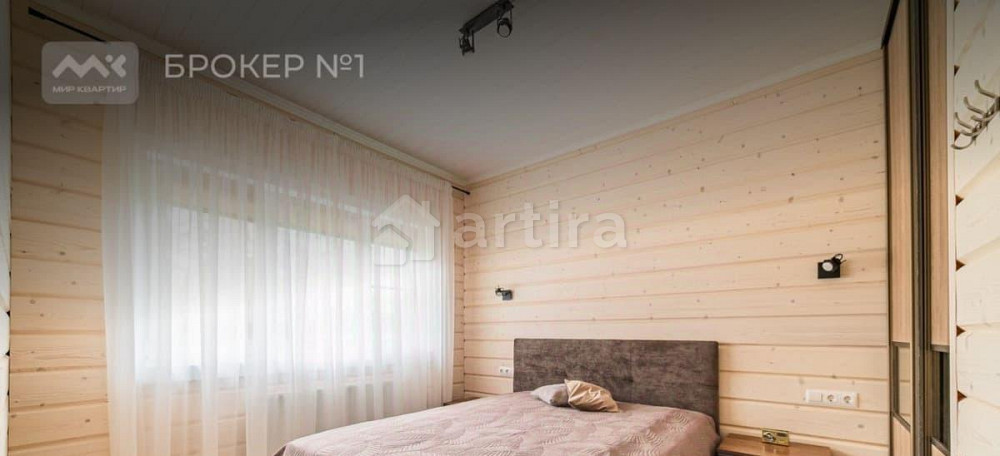 Дом, 146 м2, 10 соток, 1 эт. Выборг - изображение 2