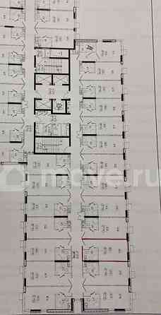 Студия, 22 м2, 19/21 эт. Москва