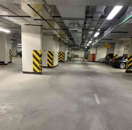 Гараж, 36.4 м2 Санкт-Петербург