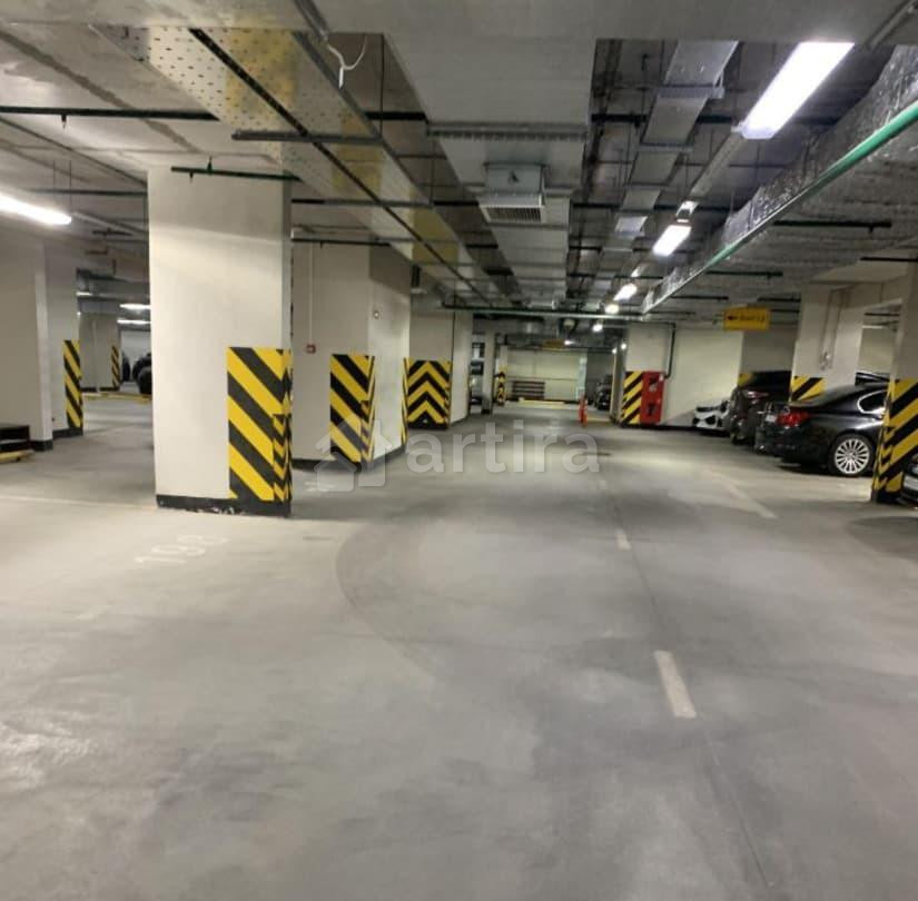 Гараж, 36.4 м2 Санкт-Петербург - изображение 1