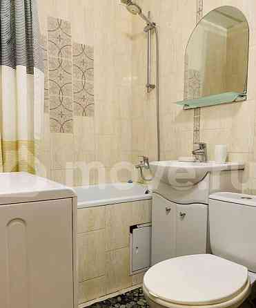 1-комн. квартира, 30 м2, 7/9 эт. Москва