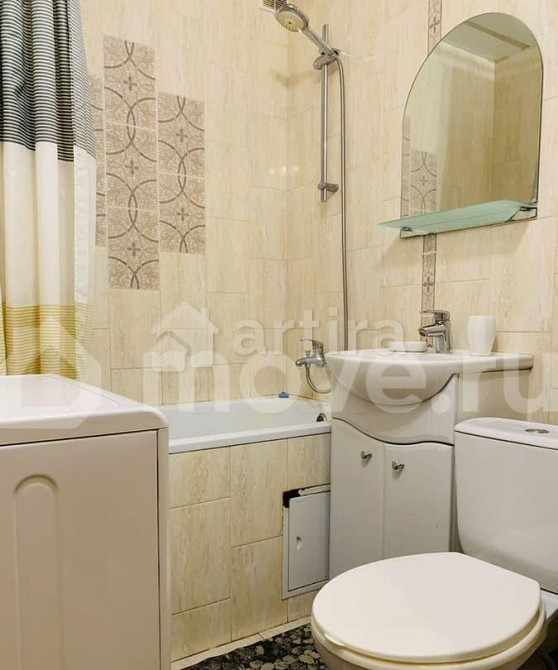 1-комн. квартира, 30 м2, 7/9 эт. Москва - изображение 2