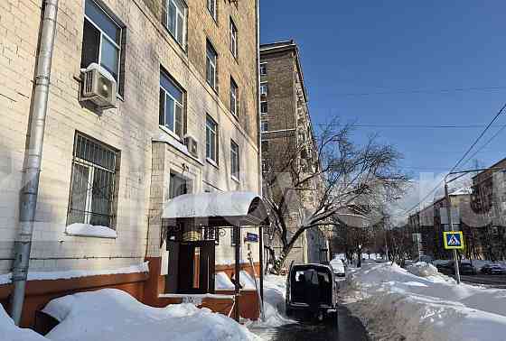 Студия, 13.2 м2, 2/8 эт. Москва