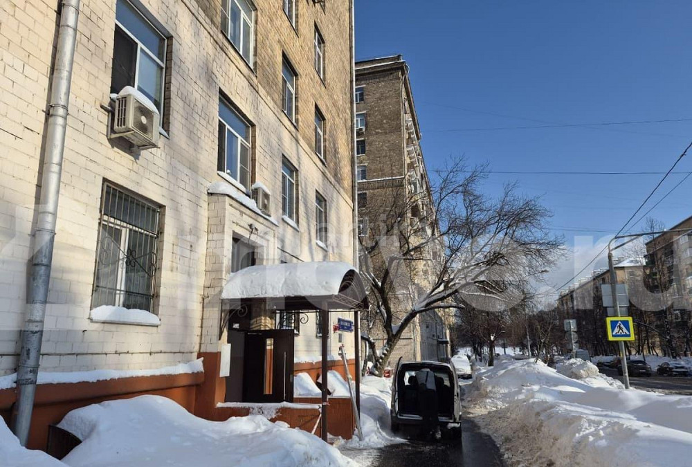 Студия, 13.2 м2, 2/8 эт. Москва - изображение 4