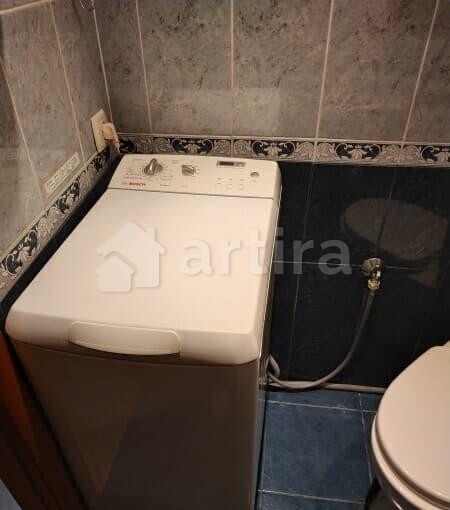 2-комн. квартира, 48 м2, 6/9 эт. Москва - изображение 11