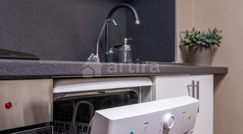 1-комн. квартира, 45 м2, 2/5 эт. Санкт-Петербург - изображение 14