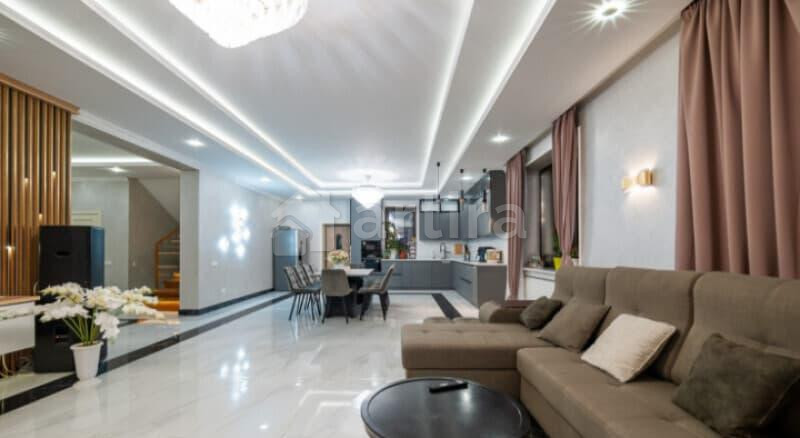 Дом, 600 м2 Новосибирск - изображение 15