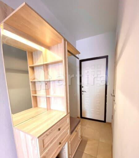 1-комн. квартира, 35 м2, 12/19 эт. Троицк - изображение 4