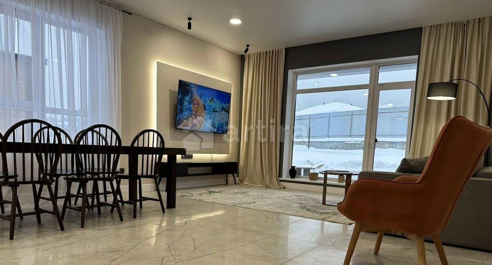 Дом, 120 м2, 7 соток, 1 эт. Первоуральск - изображение 7