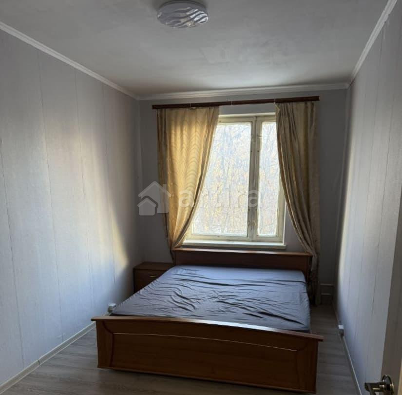 Комната, 29 м2, 5/9 эт. Москва - изображение 1