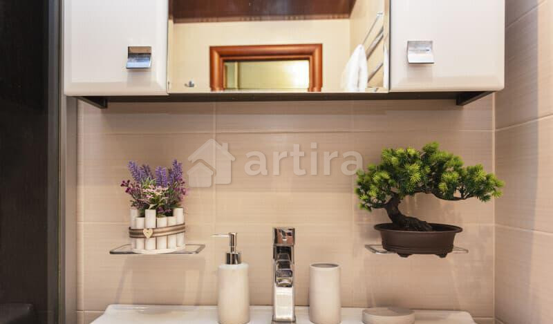 3-комн. квартира, 50 м2, 8/17 эт. Мытищи - изображение 18