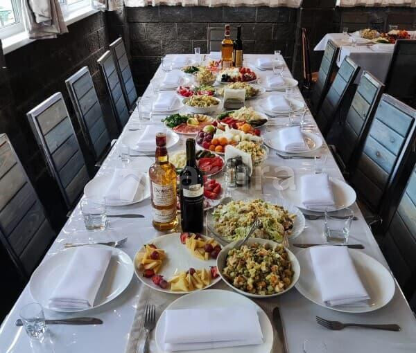 Коттедж, 420 м2 Бронницы - изображение 19