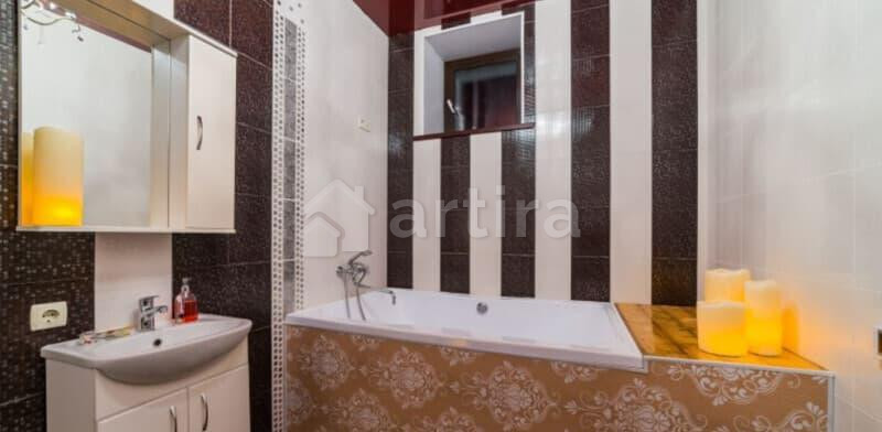 Коттедж, 160 м2 Пермь - изображение 12