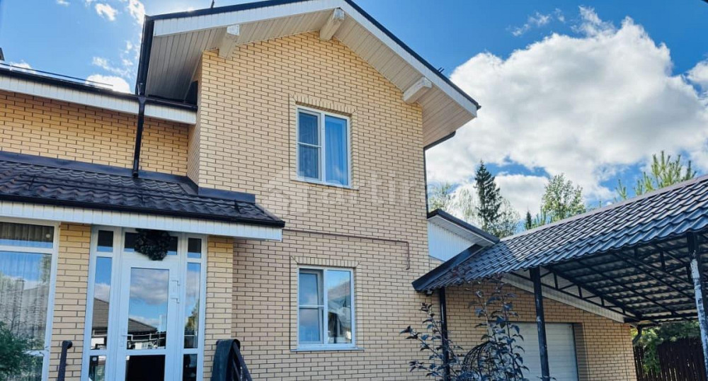 Дом, 180 м2, 12 соток, 2 эт. Балабаново - изображение 3