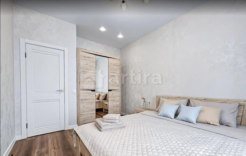 2-комн. квартира, 42 м2, 12/24 эт. Новосибирск - изображение 10