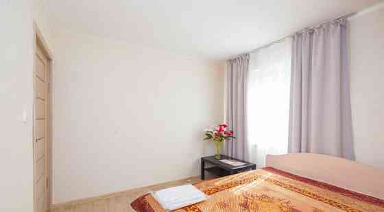 3-комн. квартира, 55 м2, 3/5 эт. Новосибирск