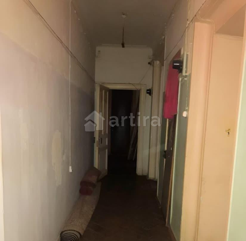 Комната, 52.4 м2, 3/6 эт. Москва - изображение 3