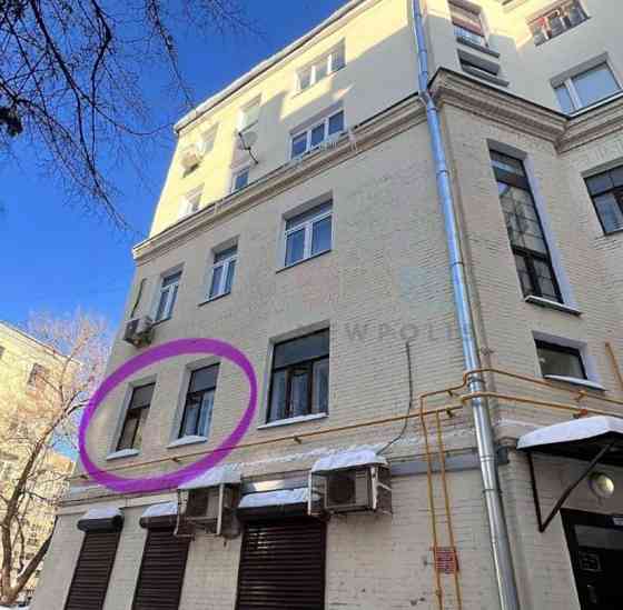 Комната, 19 м2, 2/5 эт. Москва