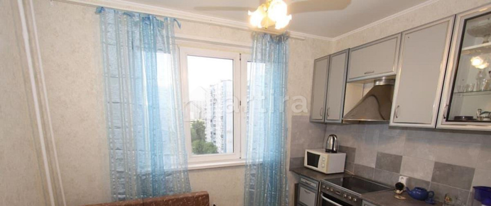 Комната, 15 м2, 10/17 эт. Химки - изображение 1