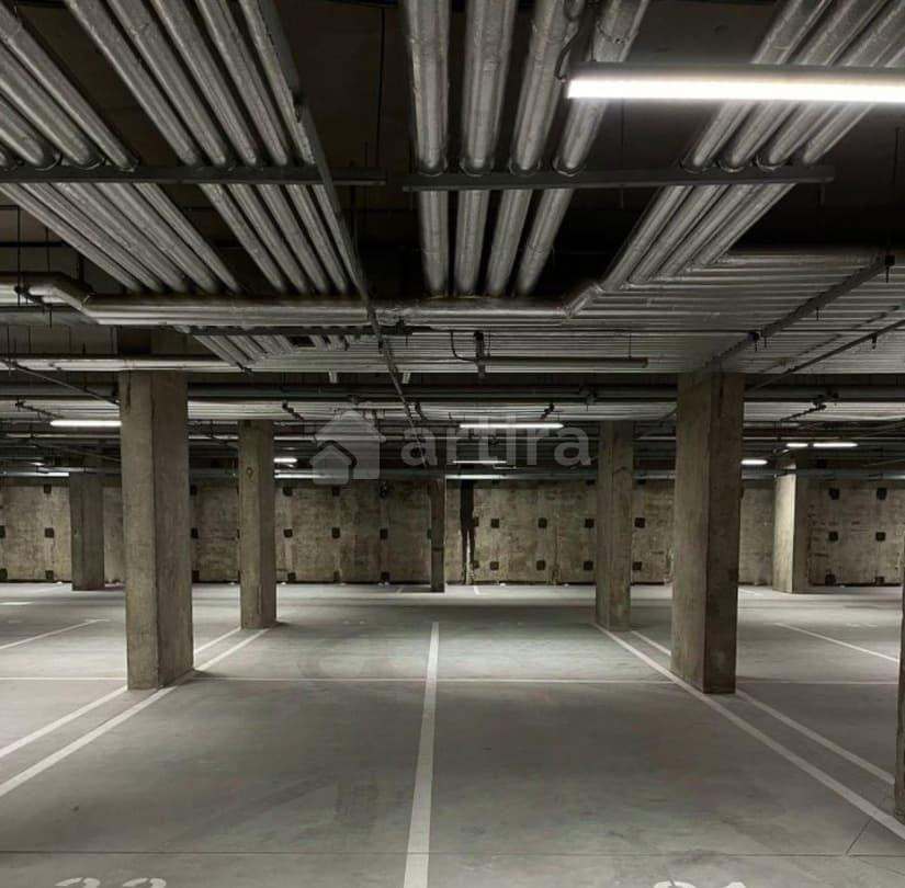 Гараж, 14 м2 Санкт-Петербург - изображение 7