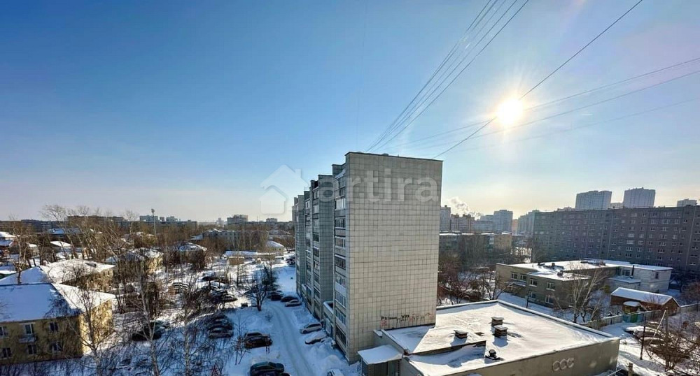 Комната, 11 м2, 7/9 эт. Екатеринбург - изображение 2