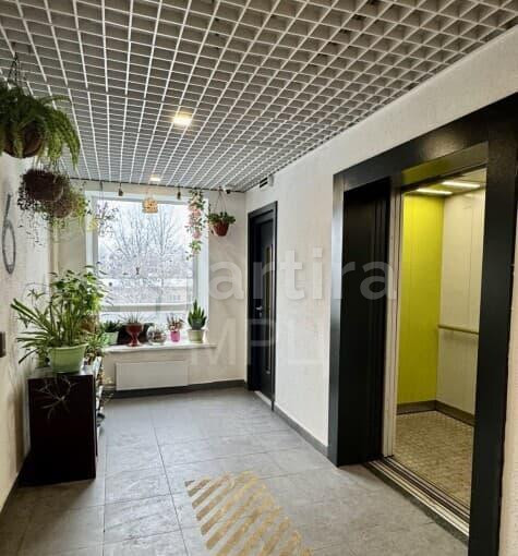 2-комн. квартира, 57 м2, 6/15 эт. Москва - изображение 10