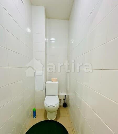 2-комн. квартира, 56 м2, 7/15 эт. Москва - изображение 6