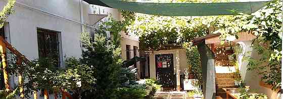 Дом, 30 м2, 3.8 сотки, 1 эт. Евпатория