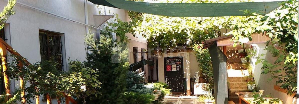 Дом, 30 м2, 3.8 сотки, 1 эт. Евпатория - изображение 2