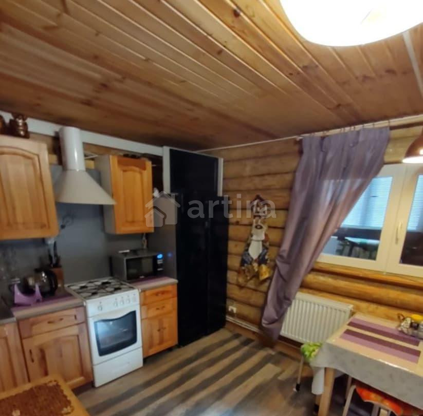 Дом, 100 м2, 11 соток, 2 эт. Малаховка - изображение 2