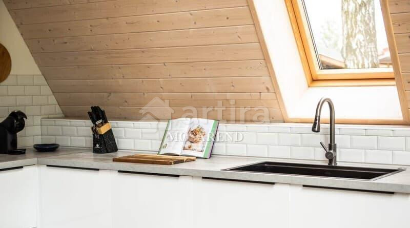 Коттедж, 170 м2 Бронницы - изображение 7