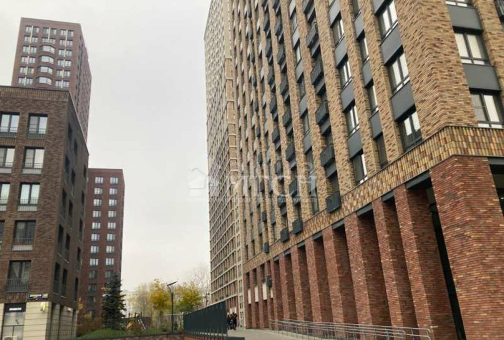 2-комн. квартира, 54 м2, 8/25 эт. Москва - изображение 11