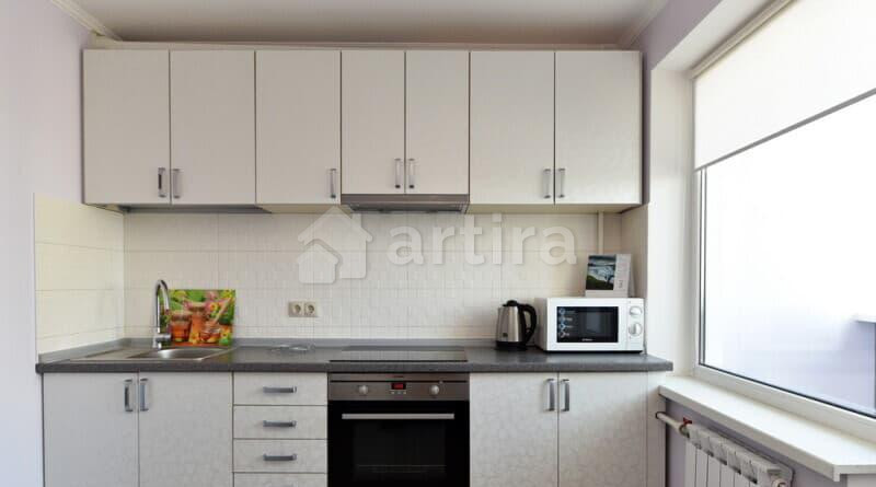 1-комн. квартира, 36 м2, 4/9 эт. Екатеринбург - изображение 4