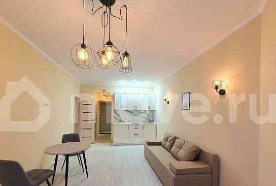 4-комн. апарт-ы, 77 м2, 2/21 эт. Москва