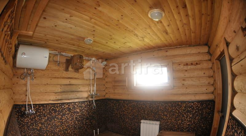 Коттедж, 300 м2 Новосибирск - изображение 10