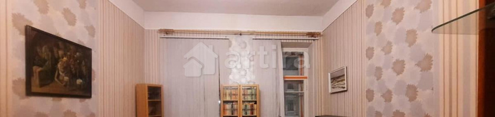 Комната, 25.9 м2, 4/5 эт. Санкт-Петербург - изображение 1