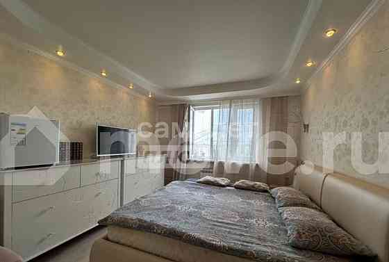 4-комн. квартира, 105 м2, 22/22 эт. Москва