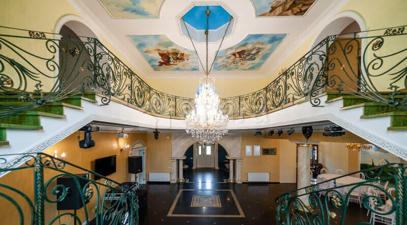 Коттедж, 1000 м2 Краснознаменск - изображение 20