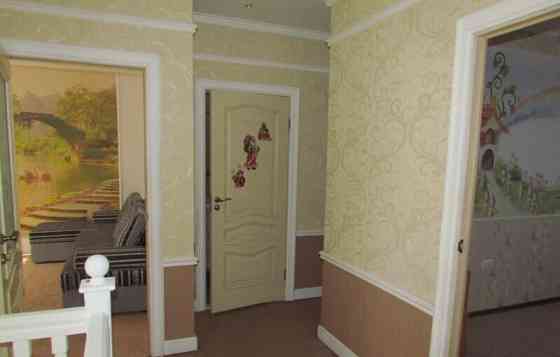 Коттедж, 200 м2 Новосибирск