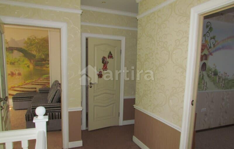 Коттедж, 200 м2 Новосибирск - изображение 5