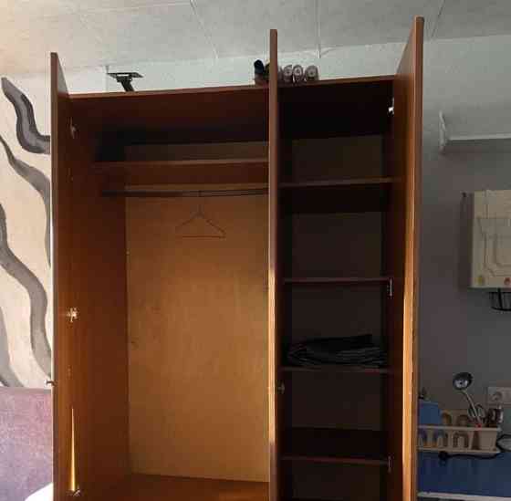 Комната, 17 м2, 7/9 эт. Новосибирск