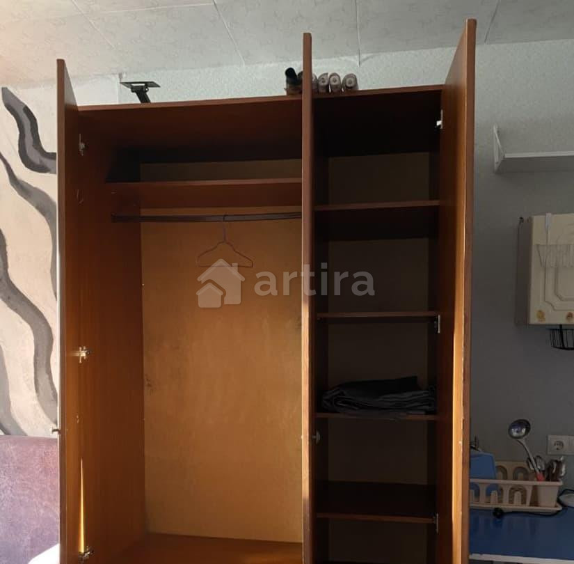 Комната, 17 м2, 7/9 эт. Новосибирск - изображение 4