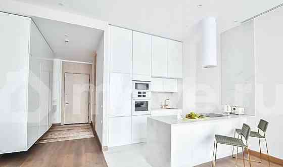 Студия, 52 м2, 35/68 эт. Москва