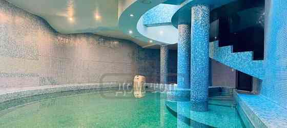 Коттедж, 700 м2 Наро-Фоминск