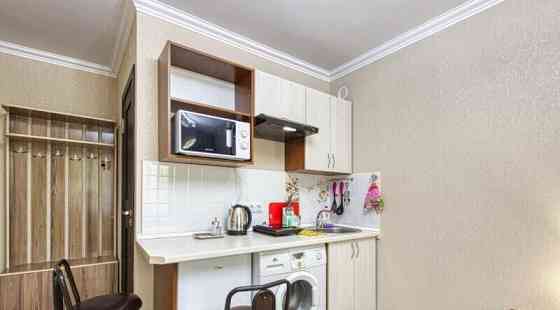 1-комн. квартира, 25 м2, 1/5 эт. Екатеринбург