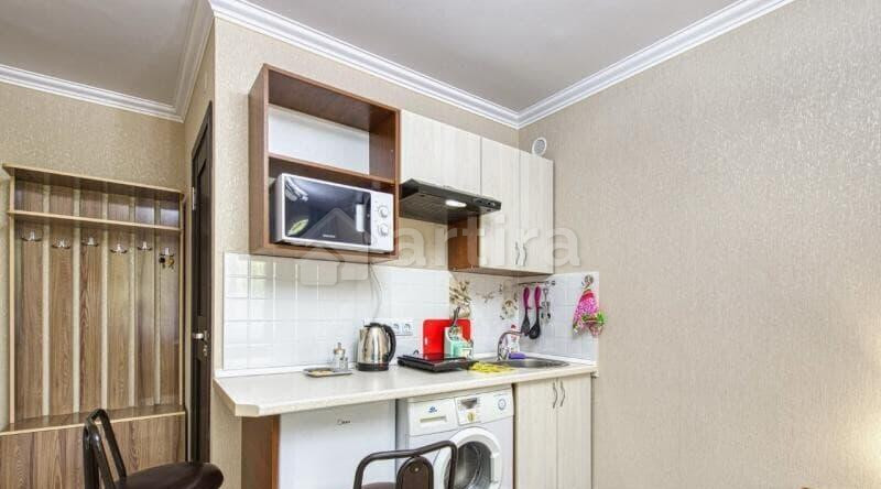 1-комн. квартира, 25 м2, 1/5 эт. Екатеринбург - изображение 2