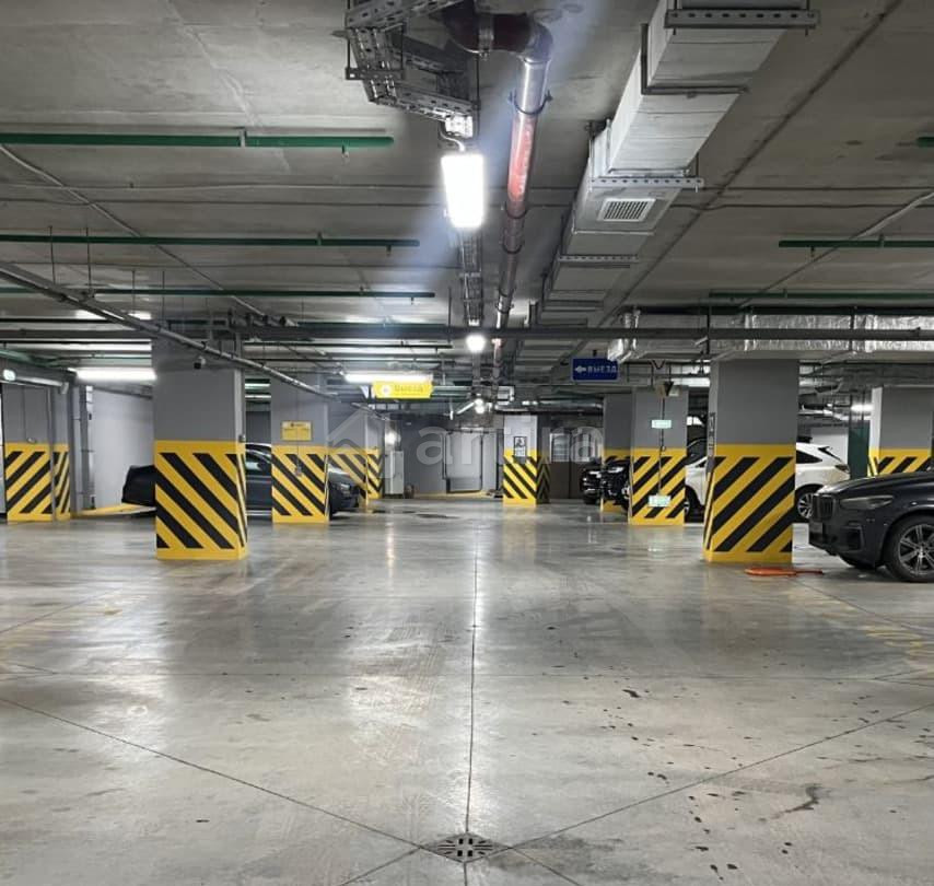 Гараж, 15 м2 Москва - изображение 2