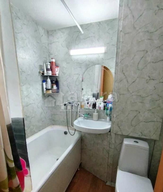 1-комн. квартира, 35 м2, 2/9 эт. Москва - изображение 17